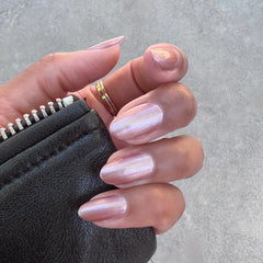 Cosmic Pink
