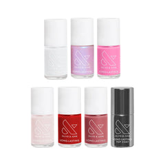 Bestsellers Long Lasting Set