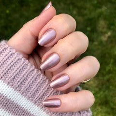 Cosmic Pink
