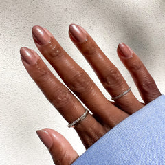 Coconut Shimmer Gloss