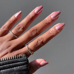 Cosmic Pink