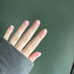 Diamonds Are a Mani’s Best Friend