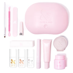 Gel Mani System - 1