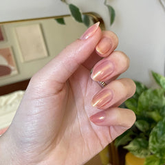 Gold Drops