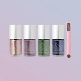 Magnetic Polish Set