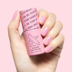 Flora Aura - Builder Gel