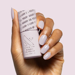 Lavender Frost - Builder Gel
