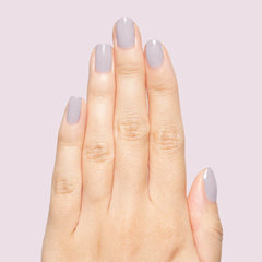 Lavender Frost - Builder Gel