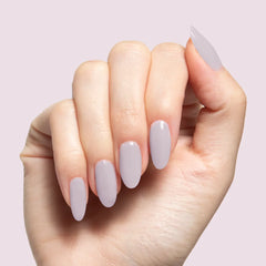 Lavender Frost - Builder Gel