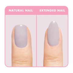 Lavender Frost - Builder Gel