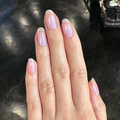 Pink Goldfish - Gel