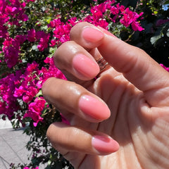 Pink Pineapple Gloss