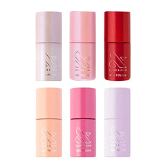 The Best of Spring Gel System