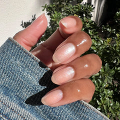 Starfruit Shimmer Gloss