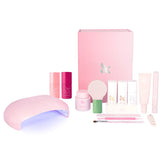Summer Gel Mani System