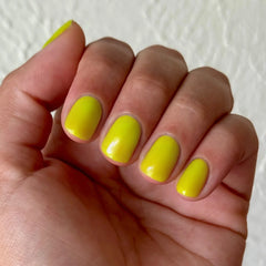 Time To Re-apply - Gel