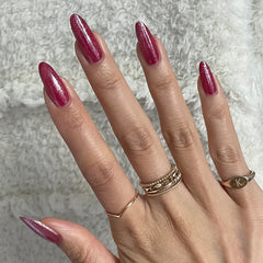 Crimson Velvet