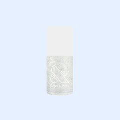 Diamonds Are a Mani’s Best Friend