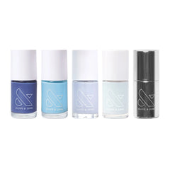 Blue Crush Set
