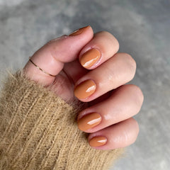 Caramel Budino
