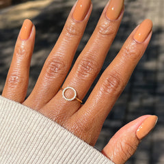 Caramel Budino