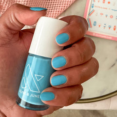 Megababe Blue
