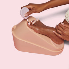 Rosy Tips