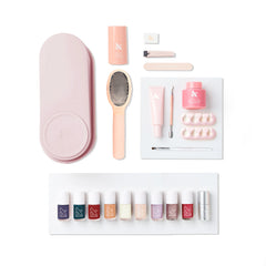 The Pedi System