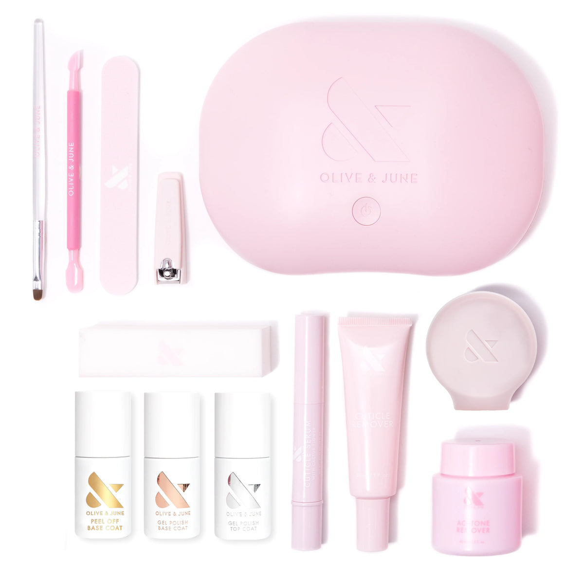 Gel Mani System - 1