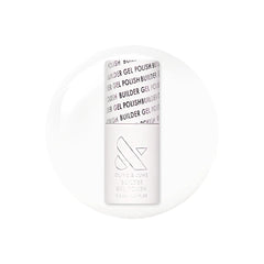 Sugar Glow - Builder Gel