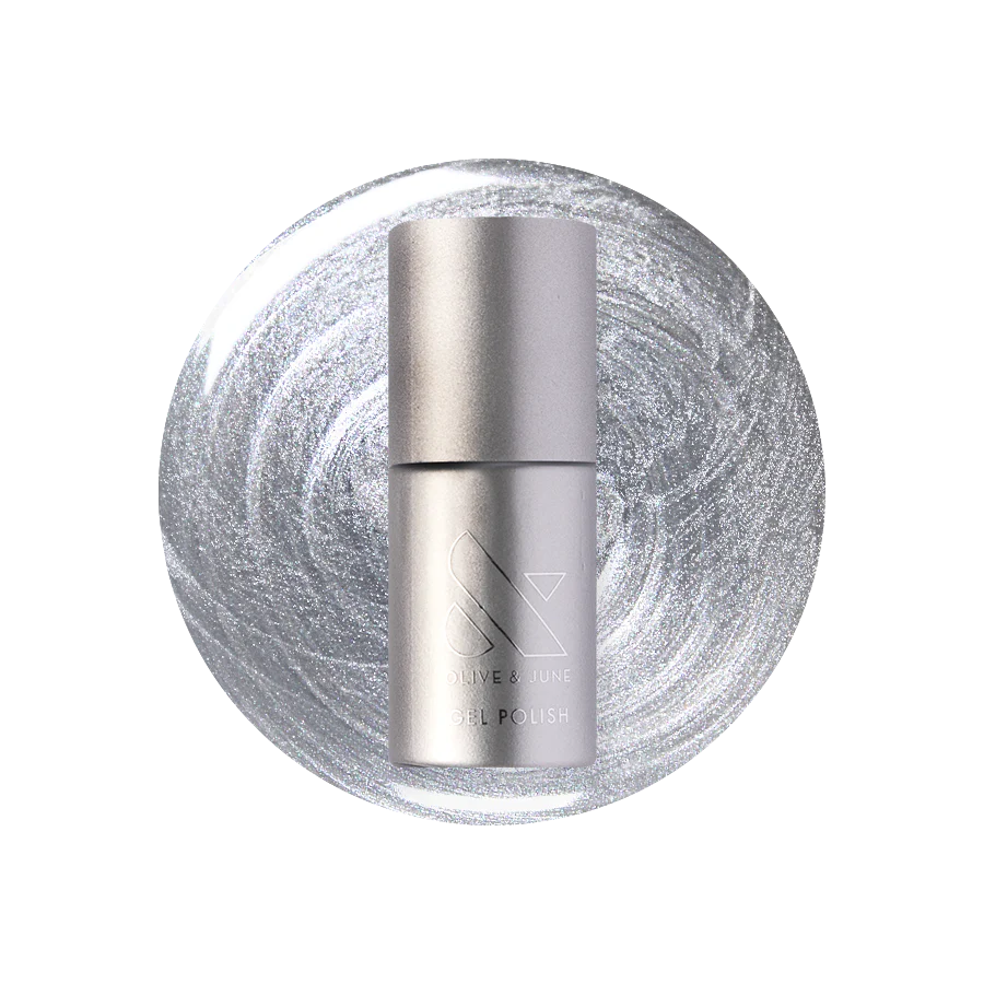 Cosmic Silver - Gel