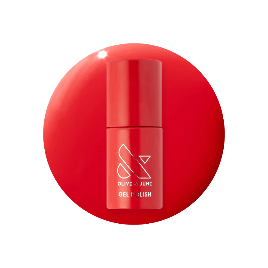CV - Gel