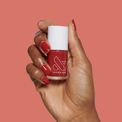 Lipstick Stain