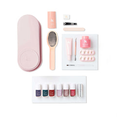 The Pedi System